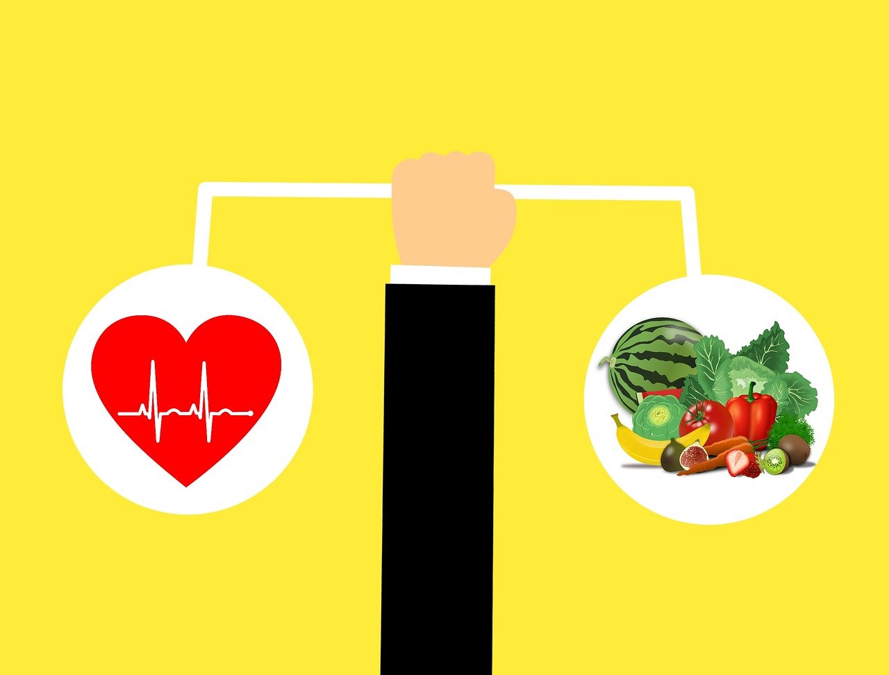 food healthy lifestyle 3269653