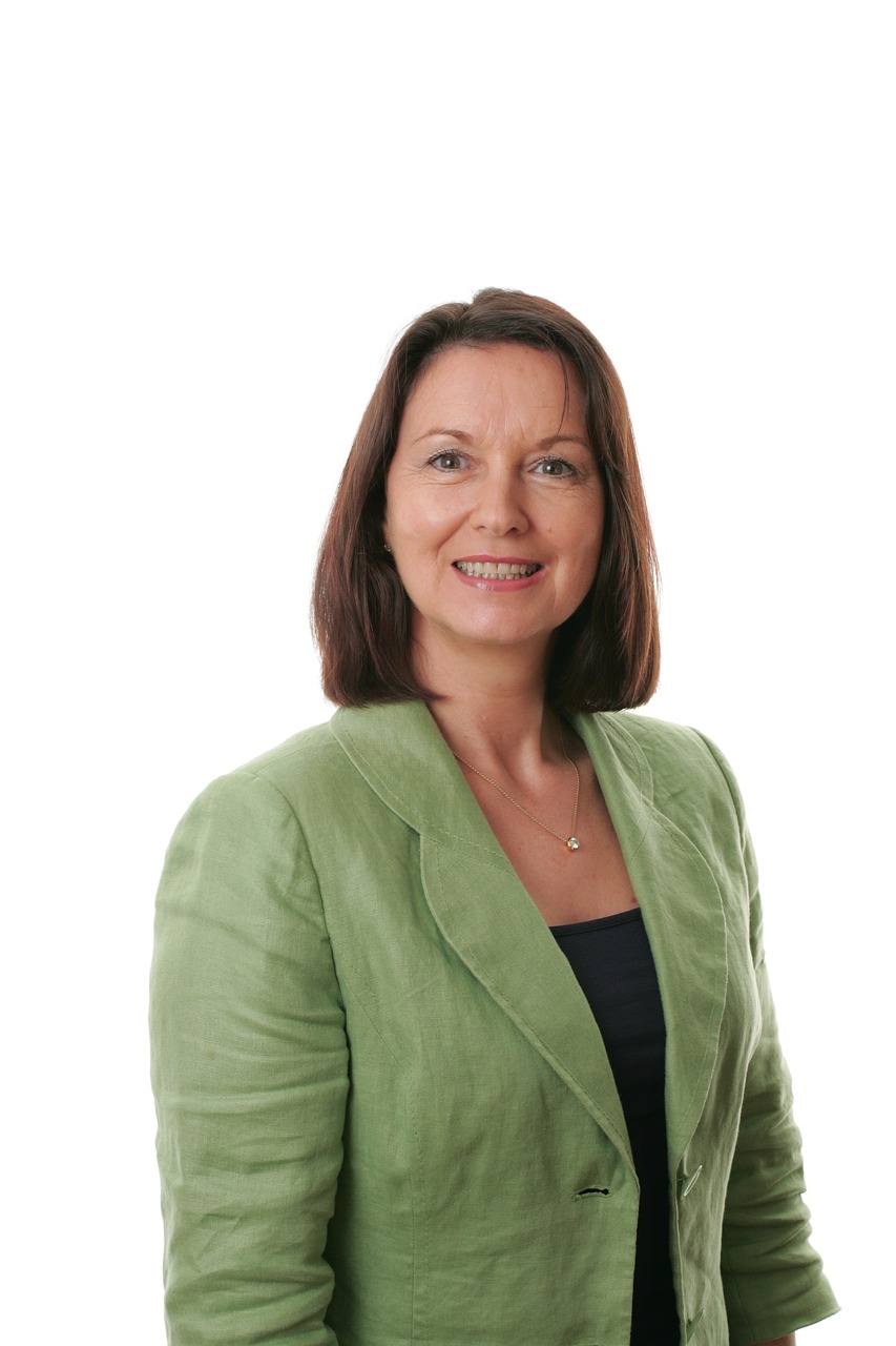 mentor business woman confident 1563993