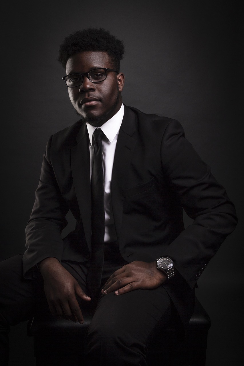 portrait man social company 4568762
